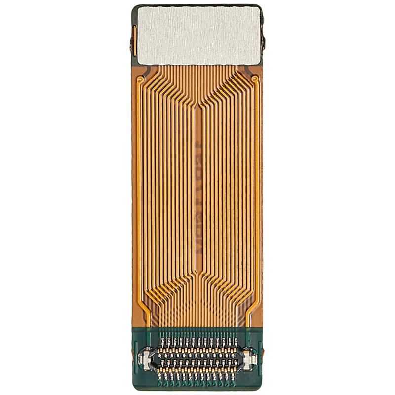 Encuentra el mejor cable tester de pantalla para iPhone 16 Pro / 16 Pro Max en Guatemala con garantía y disponibilidad en backorder.