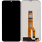 Pantalla LCD para Honor X6B sin marco
