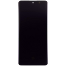 Pantalla OLED sin marco para Xiaomi Redmi Note 13 Pro Plus