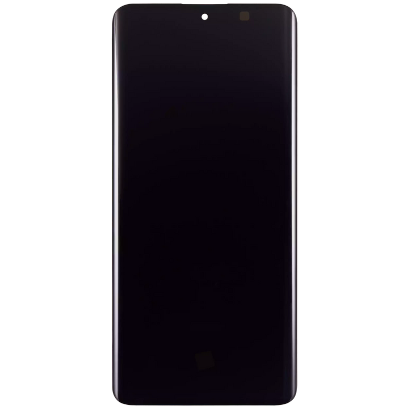 Pantalla OLED sin marco para Xiaomi Redmi Note 13 Pro Plus