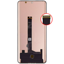 Pantalla OLED sin marco para Xiaomi Redmi Note 13 Pro Plus