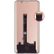 Pantalla OLED sin marco para Xiaomi Redmi Note 13 Pro Plus