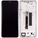 Pantalla OLED con marco para Xiaomi Redmi Note 13 Pro Plus