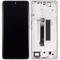 Pantalla OLED con marco para Xiaomi Redmi Note 13 Pro Plus