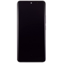 Pantalla OLED con marco para Xiaomi Redmi Note 13 Pro Plus