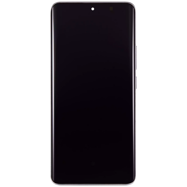 Pantalla OLED con marco para Xiaomi Redmi Note 13 Pro Plus