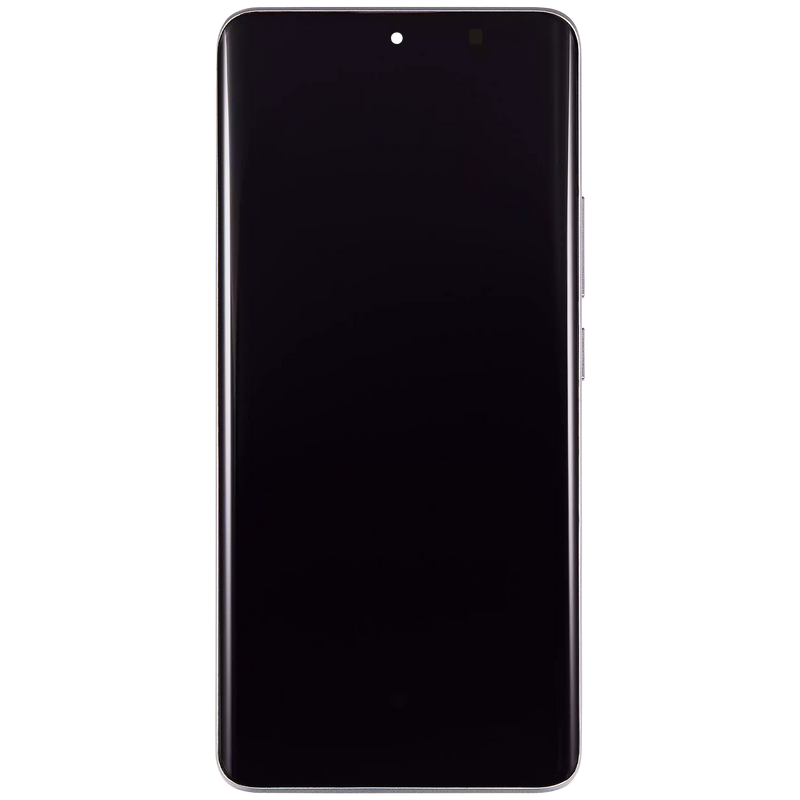 Pantalla OLED con marco para Xiaomi Redmi Note 13 Pro Plus