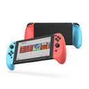 Encuentra el mejor controlador Dobe Joy para Switch en Guatemala en SlowBack, mayorista de accesorios y videojuegos.