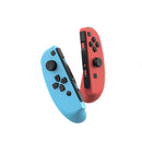 Encuentra el mejor controlador Dobe Joy para Switch en Guatemala en SlowBack, mayorista de accesorios y videojuegos.