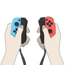 Encuentra el mejor controlador Dobe Joy para Switch en Guatemala en SlowBack, mayorista de accesorios y videojuegos.