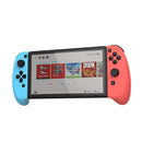 Encuentra el mejor controlador Dobe Joy para Switch en Guatemala en SlowBack, mayorista de accesorios y videojuegos.