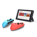 Encuentra el mejor controlador Dobe Joy para Switch en Guatemala en SlowBack, mayorista de accesorios y videojuegos.