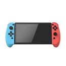 Encuentra el mejor controlador Dobe Joy para Switch en Guatemala en SlowBack, mayorista de accesorios y videojuegos.