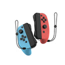 Encuentra el mejor controlador Dobe Joy para Switch en Guatemala en SlowBack, mayorista de accesorios y videojuegos.