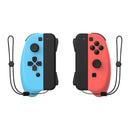 Encuentra el mejor controlador Dobe Joy para Switch en Guatemala en SlowBack, mayorista de accesorios y videojuegos.
