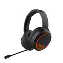 Encuentra los auriculares gaming inalámbricos Dobe en Guatemala para una experiencia de juego inmersiva.