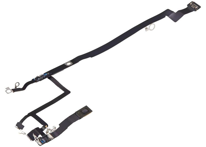 Encuentra el mejor precio de garantía para Cable Flex de Bluetooth para iPhone 16 Pro Max en Guatemala.