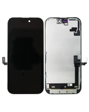 Encuentra pantallas OLED suaves para iPhone 16 con capacidad de cambio de IC en Guatemala.