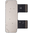 Flex tester DL400 Pro para iPhone 17 con EDP small board de 2da generación, herramienta de reparación de pantalla Apple.
