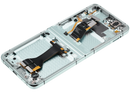 Pantalla con marco OLED Samsung Galaxy Z Flip 5 5G (F731)