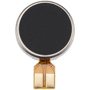Vibrador Samsung Galaxy A26 5G (A266) para reparación, pieza de repuesto original, motor de vibración.