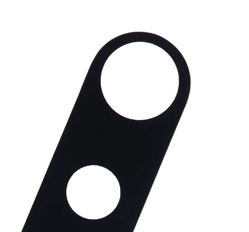 Reparación de cámara trasera con lente de vidrio y adhesivo para Samsung Galaxy A30s en Guatemala.