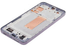 Pantalla incell verde para Samsung Galaxy S23 Plus 5G (SM-S916B) sin sensor de huella, ideal para reparación.