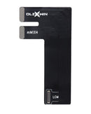 Reparación de cable flex para Xiaomi Mi IX4, 11T y 11T Pro en Guatemala.