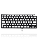 Teclado con retroiluminacion y tornillos para MacBook Pro 13" Retina (A1502)
