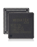 Chips controlador IC (MT3610N QFN32) para reparaciones de Playstation 4 en Guatemala.