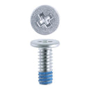 Tornillo principal original m1.2 x 3.10 L iPhone Air, repuesto para reparación A3518, A3519, A3520.