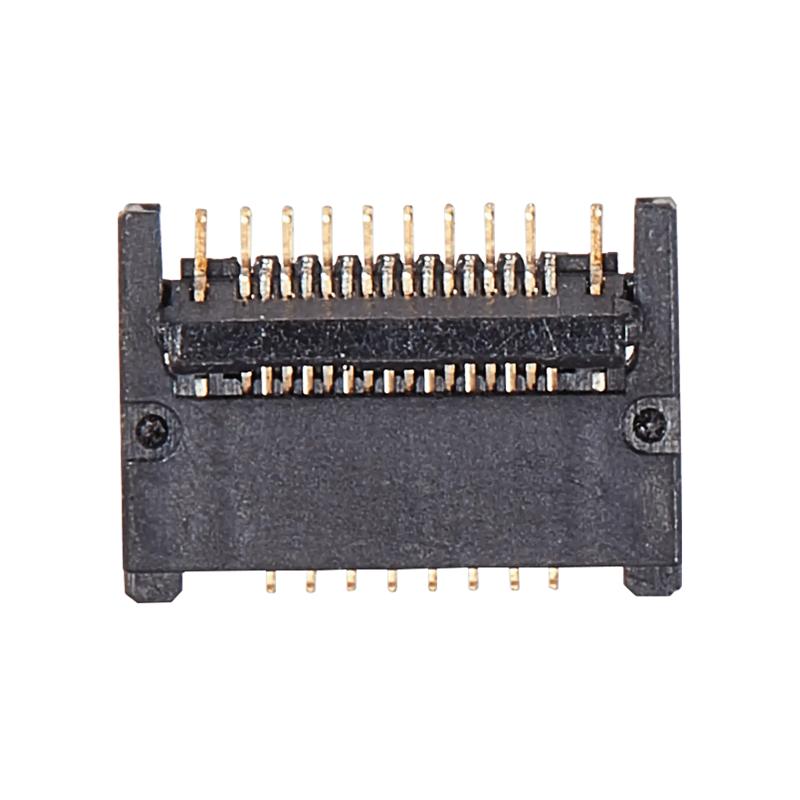 Conector FPC botón de inicio para iPad Pro, iPad 7, iPad 8, iPad 9 en Guatemala - Mayorista de conectores FPC y repuestos para iPad.