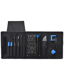 Compra un kit de herramientas Pro Tech iFixit en Guatemala para realizar reparaciones y mantenimiento de dispositivos electrónicos.