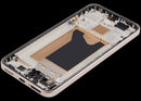 Pantalla refurbished Xiaomi 15T Rose Gold, repuesto LCD para reparación y cambio de display.