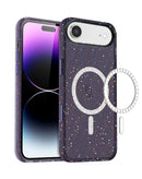 Case de carga inalambrica PURPLE iPhone Air