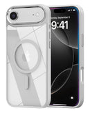 Protege tu iPhone Air con una funda magnética transparente de alta calidad en Guatemala.