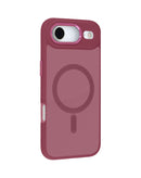 Encuentra el mejor case magnético inalámbrico CHERRY para iPhone en Guatemala en SlowBack, mayorista de accesorios iPhone.
