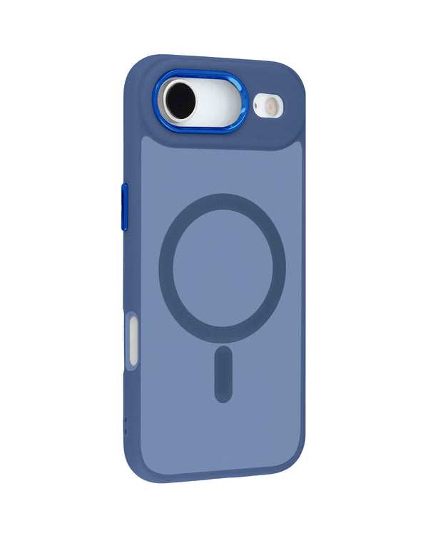 Encuentra el nuevo estuche de carga inalámbrica magnético para iPhone Air en Guatemala.