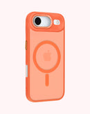 Compra tu case de carga inalámbrico magnético para iPhone en Guatemala al mayorista SlowBack, especialistas en accesorios y reparaciones.