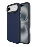 Encuentra la mejor funda protectora de doble capa con absorción de choques para iPhone Air en Guatemala.