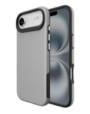 Protege tu iPhone Air con una funda protectora de doble capa con absorción de impactos en Guatemala.