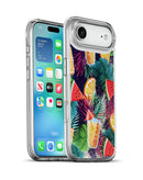Encuentra la mejor funda de liquid quicksand glitter FRUIT para iPhone Air en Guatemala.