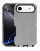 Encuentra la mejor funda heavy duty para iPhone Air en Guatemala en SlowBack, distribuidor mayorista de accesorios Apple.