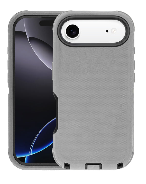 Encuentra la mejor funda heavy duty para iPhone Air en Guatemala en SlowBack, distribuidor mayorista de accesorios Apple.