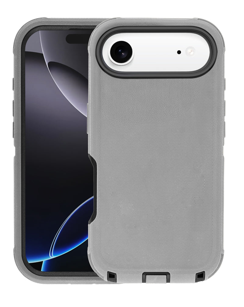Encuentra la mejor funda heavy duty para iPhone Air en Guatemala en SlowBack, distribuidor mayorista de accesorios Apple.