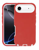 Compra tu resistente y llamativo case Heavy Duty iPhone Air en Guatemala, ideal para proteger tu dispositivo en talleres de reparaciones.
