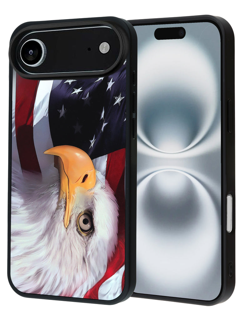 Encuentra la mejor carcasa de placa de aluminio impresa para iPhone Air en Guatemala.