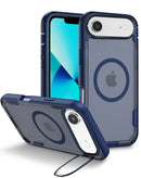 Encuentra la mejor Funda Magsafe con soporte para cámara para tu iPhone 17A en Guatemala.