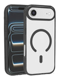 Encuentra la mejor funda transparente con Magsafe para iPhone Air en Guatemala, disponible en SlowBack.