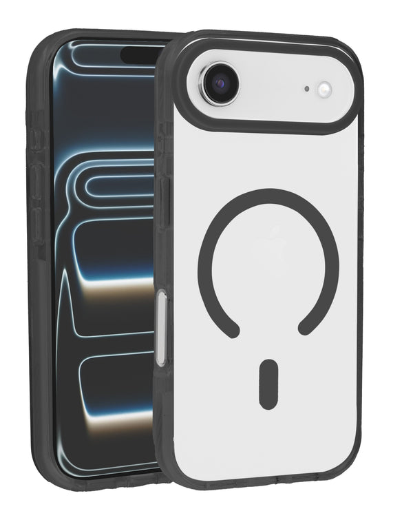 Encuentra la mejor funda transparente con Magsafe para iPhone Air en Guatemala, disponible en SlowBack.